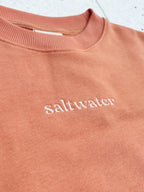 Salt Sister