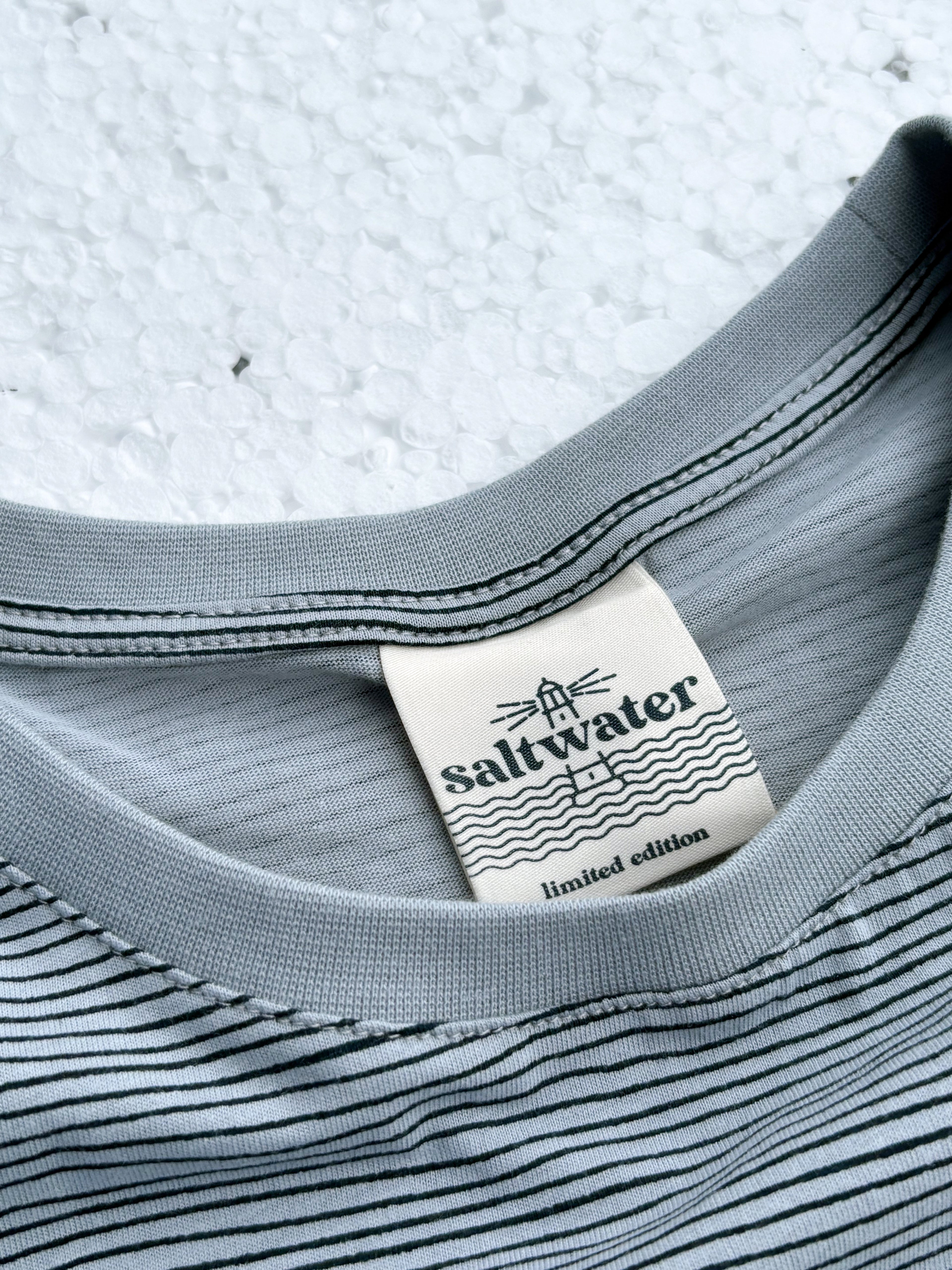 Salt Essence