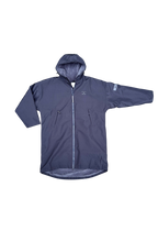 Saltwater Heavy Performance Overcoat