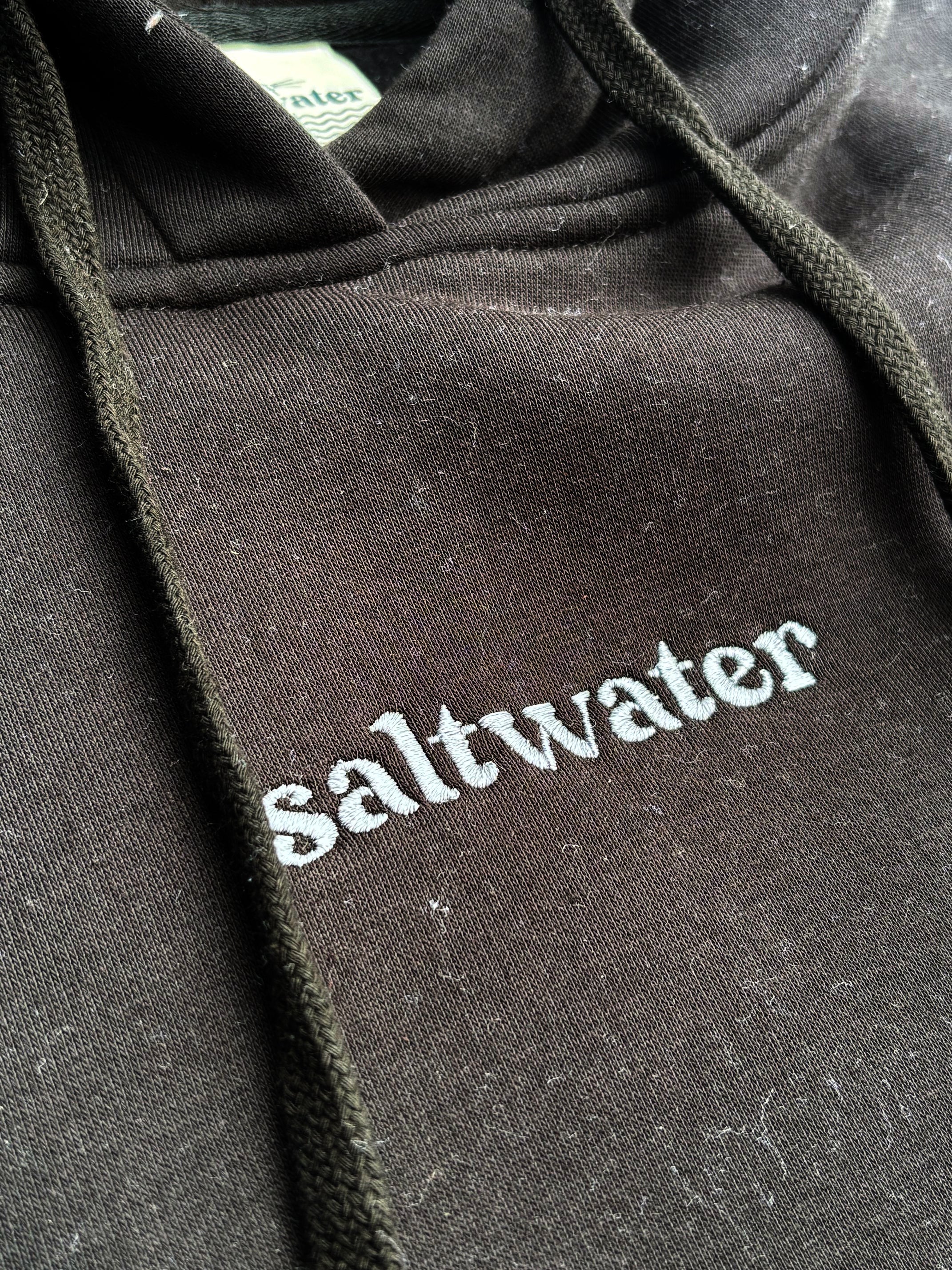 Salt Society
