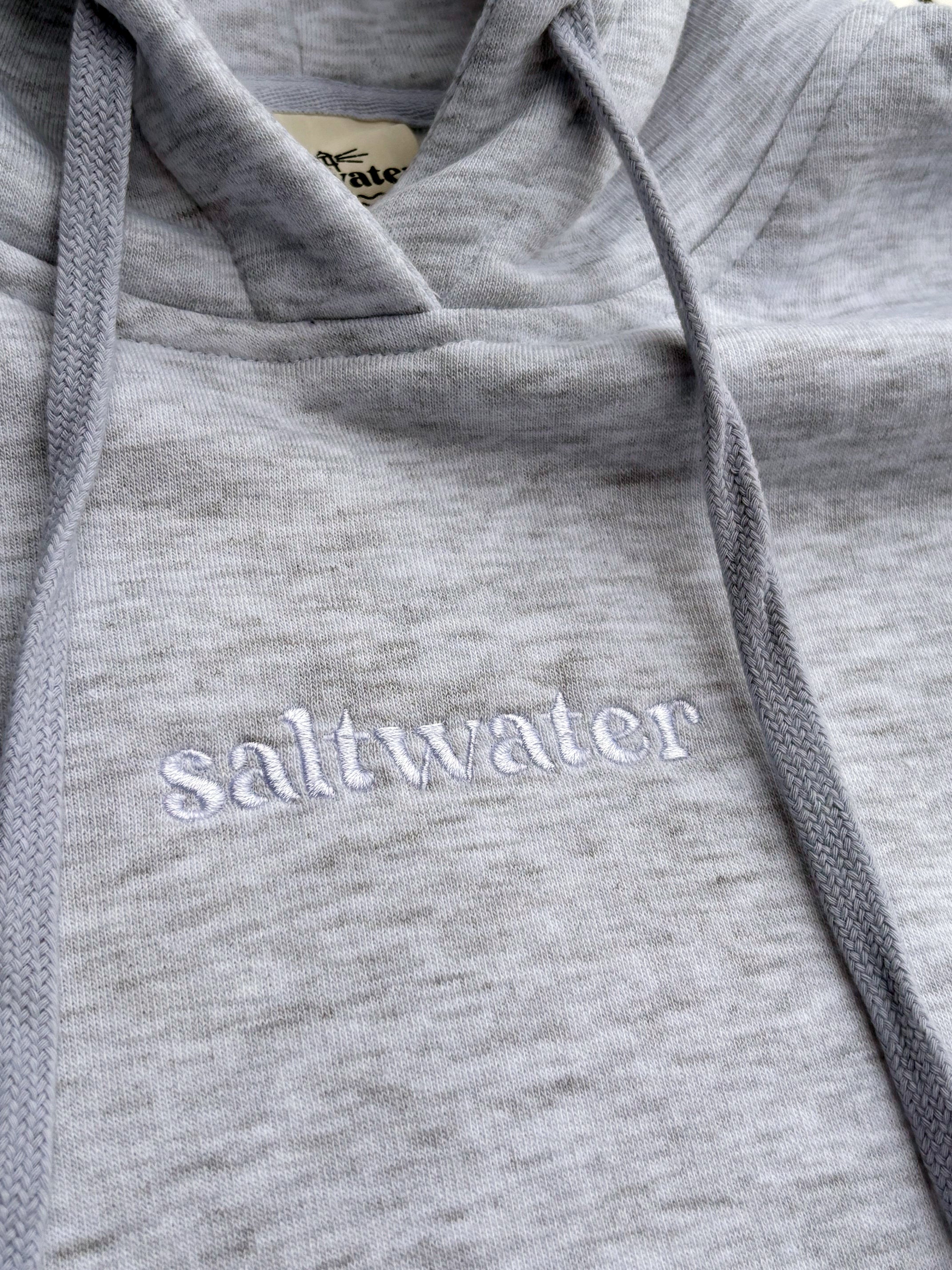Salt Society