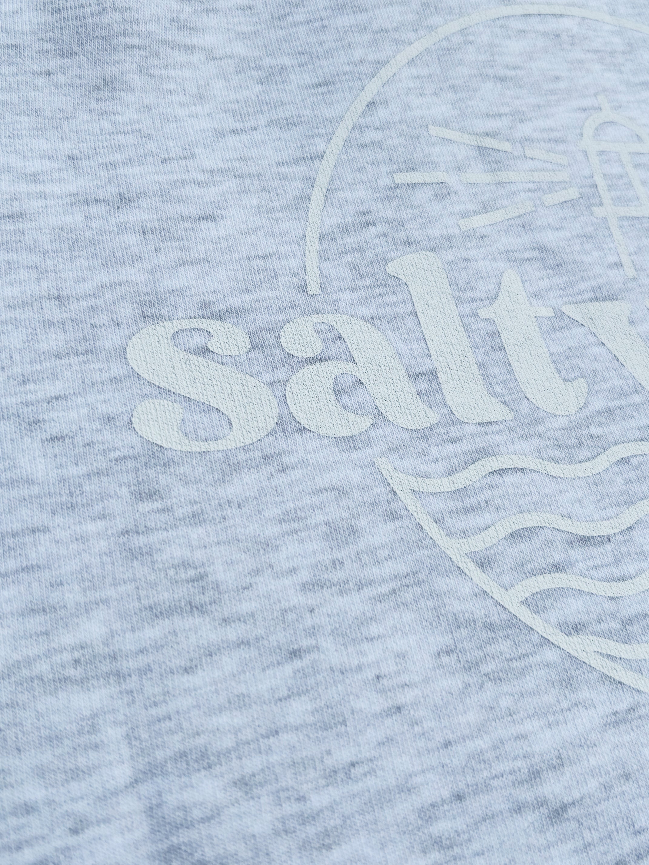 Salt Society