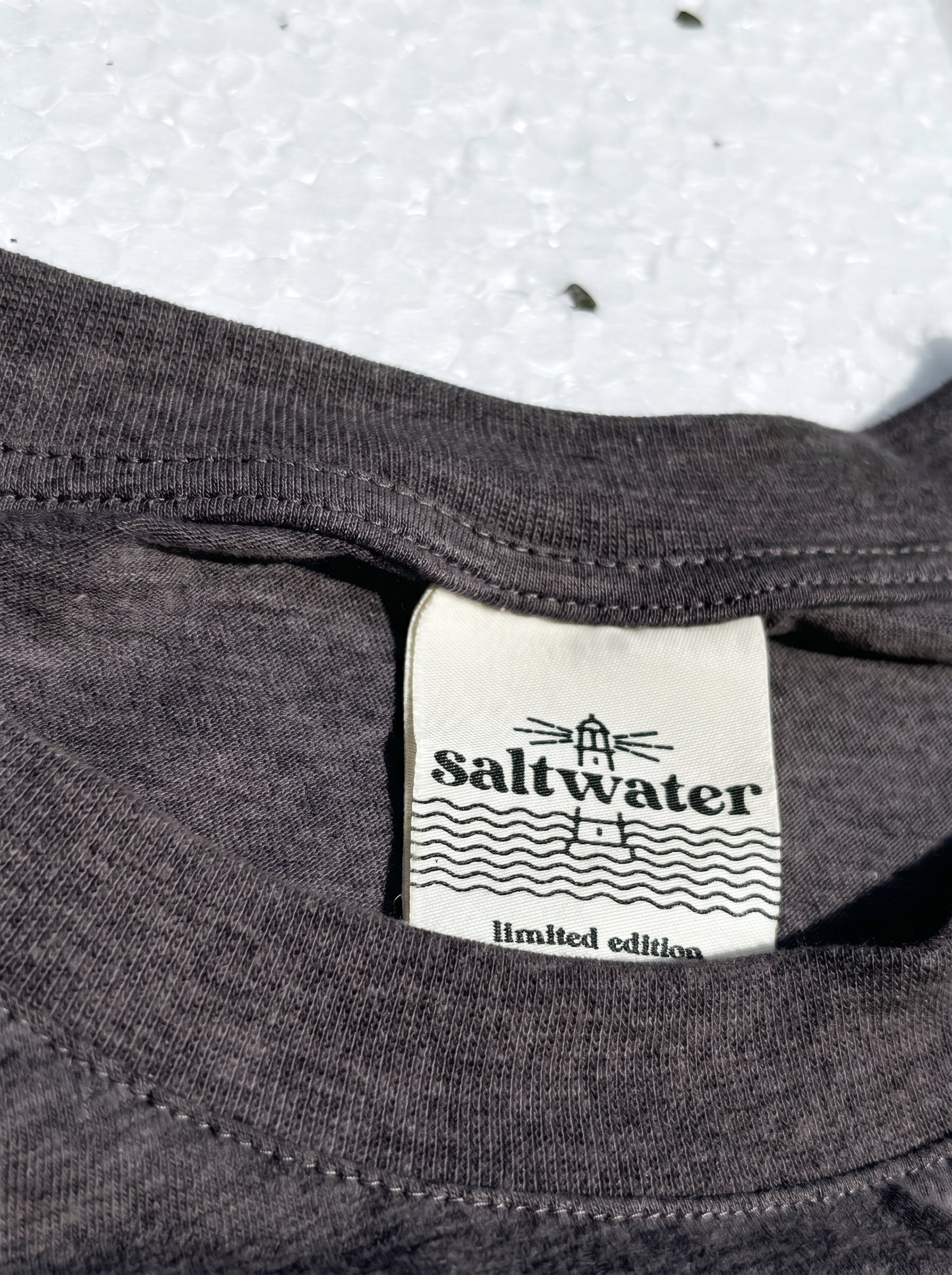 Sal Tee