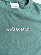 Sal Tee