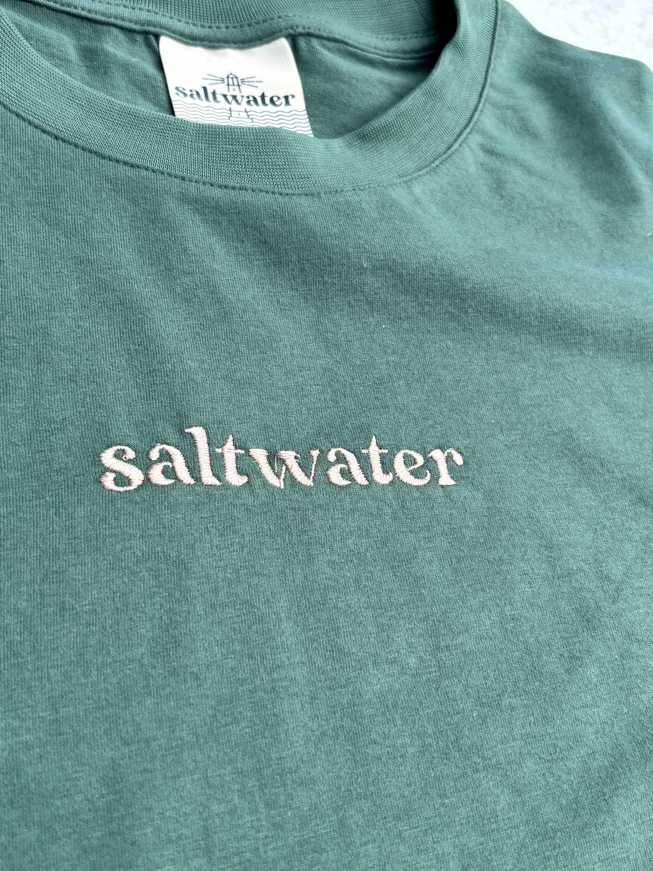 Sal Tee