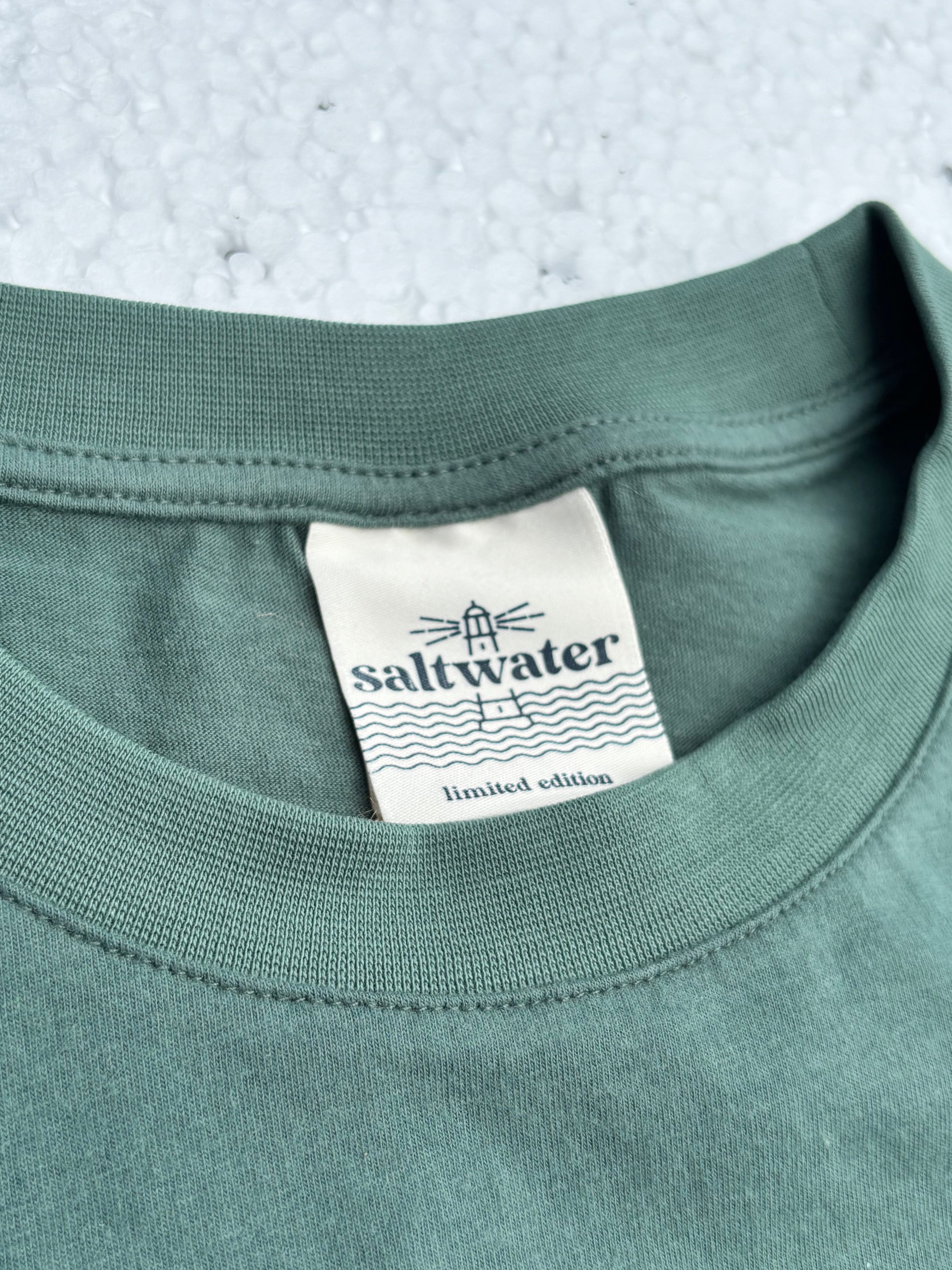 Sal Tee