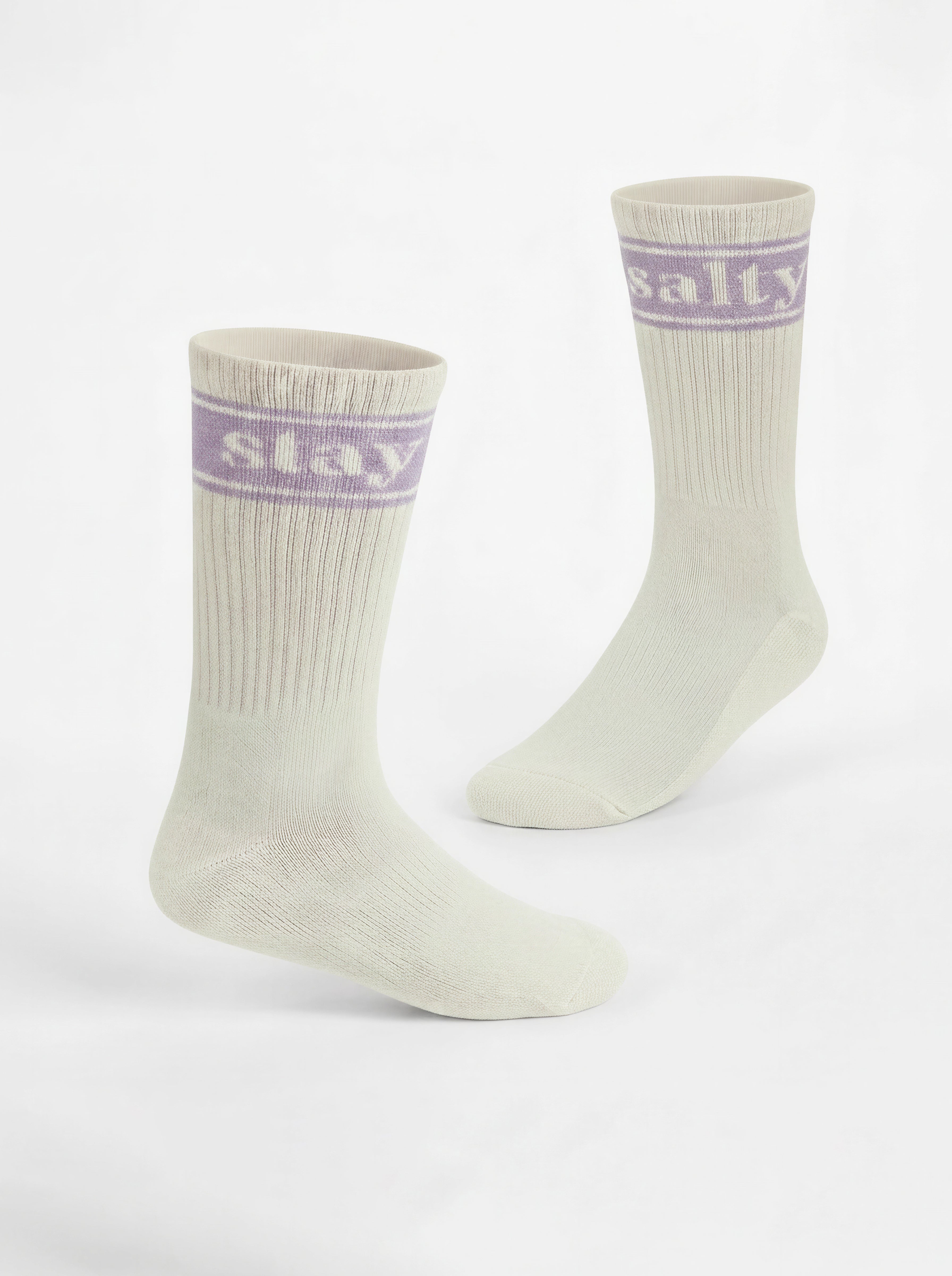 Stay Salt Socks