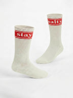 Stay Salt Socks
