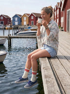 Stay Salt Socks