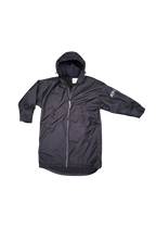 Saltwater Superlight Overcoat