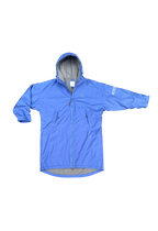Saltwater Superlight Overcoat