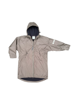 Saltwater Superlight Overcoat