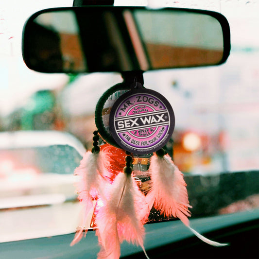 Air Freshener