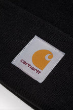 Short Watch Hat