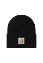 Short Watch Hat