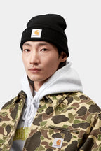 Short Watch Hat