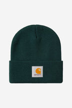 Short Watch Hat