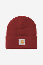 Short Watch Hat