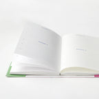 One Line a Day Journal