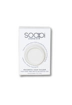 Soapi Starter-Kit Cremeweiß