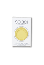 Soapi Starter-Kit Gelb