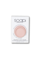 Soapi Starter-Kit Pfirsich