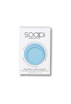 Soapi Starter-Kit Hellblau