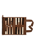 Reise Backgammon