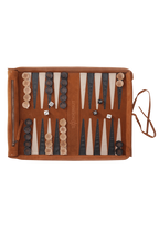 Reise Backgammon Deluxe