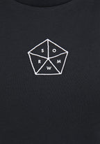 THE PENTAGON TEE