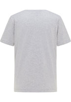 THE PENTAGON TEE