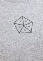 THE PENTAGON TEE