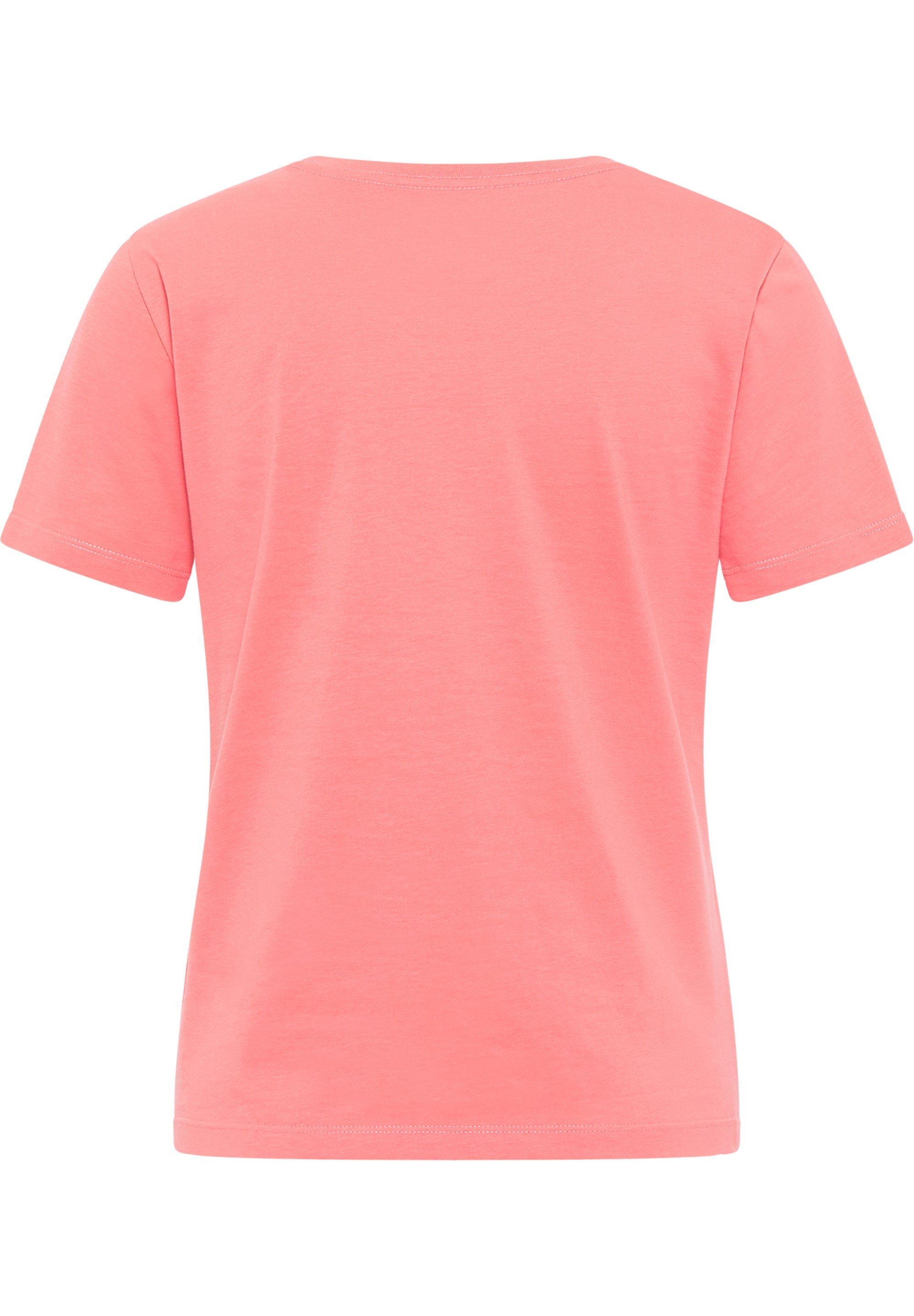 THE PENTAGON TEE