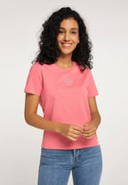 THE PENTAGON TEE