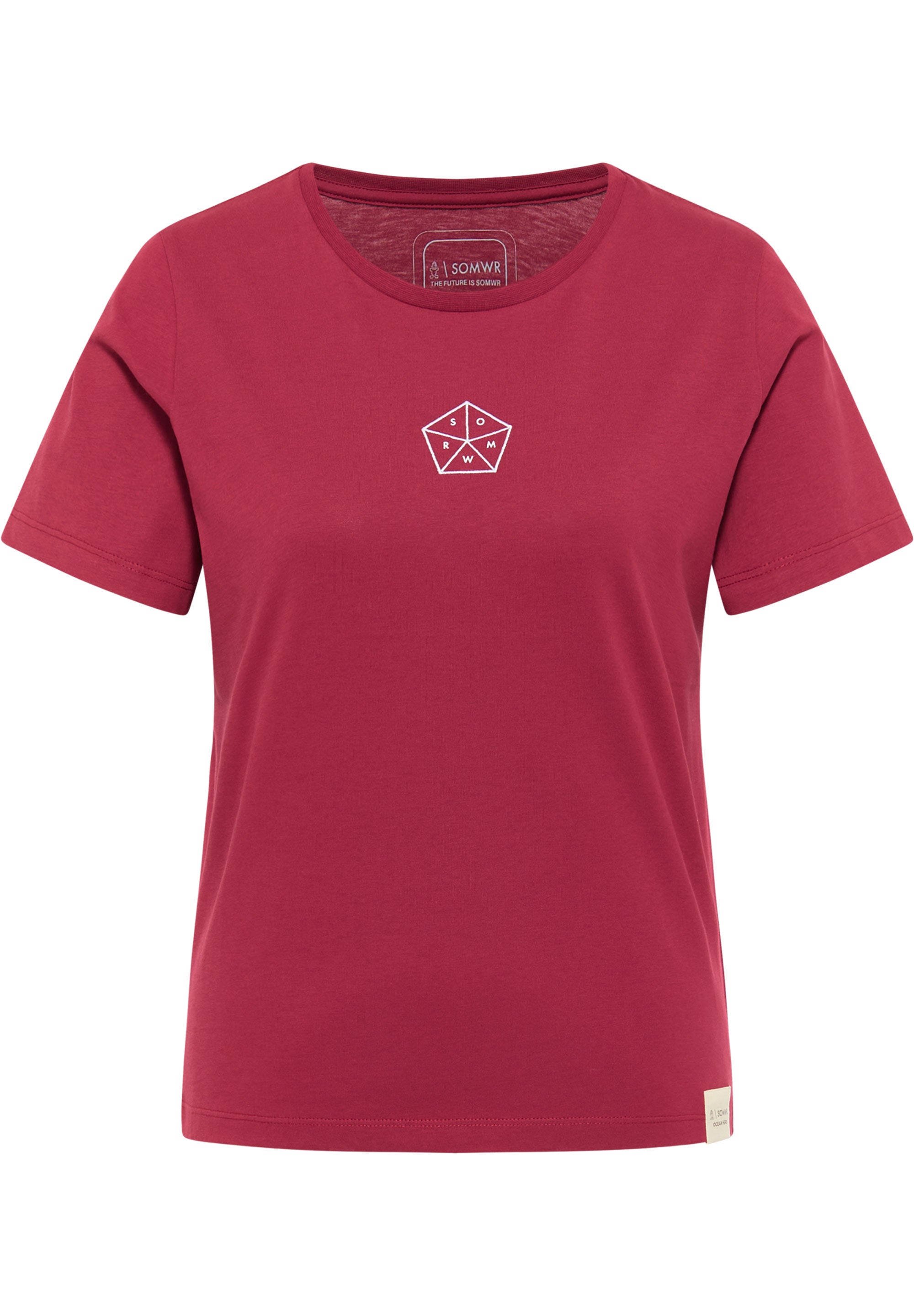 THE PENTAGON TEE