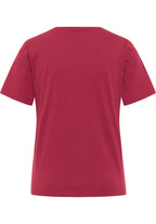 THE PENTAGON TEE