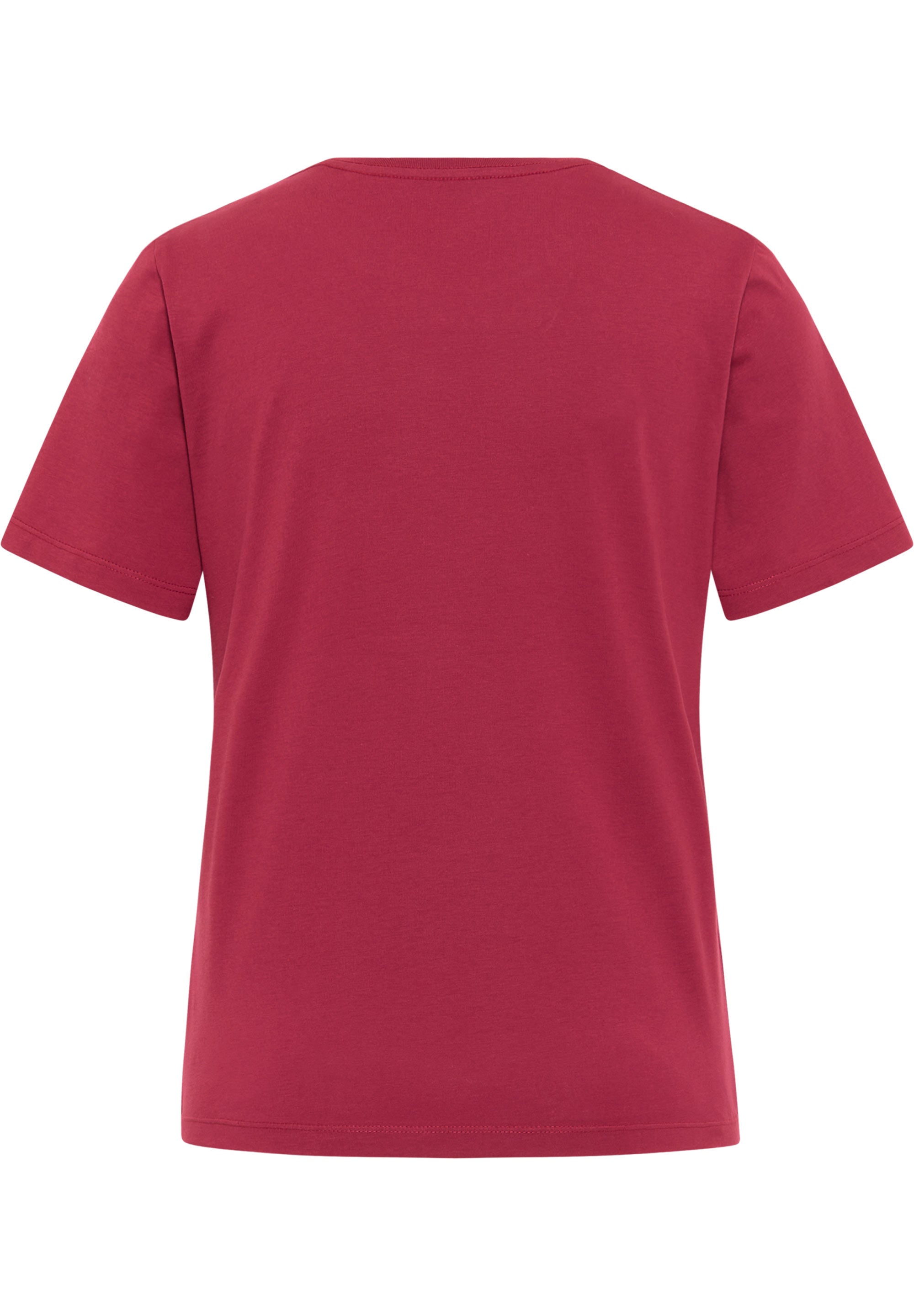 THE PENTAGON TEE