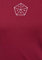 THE PENTAGON TEE