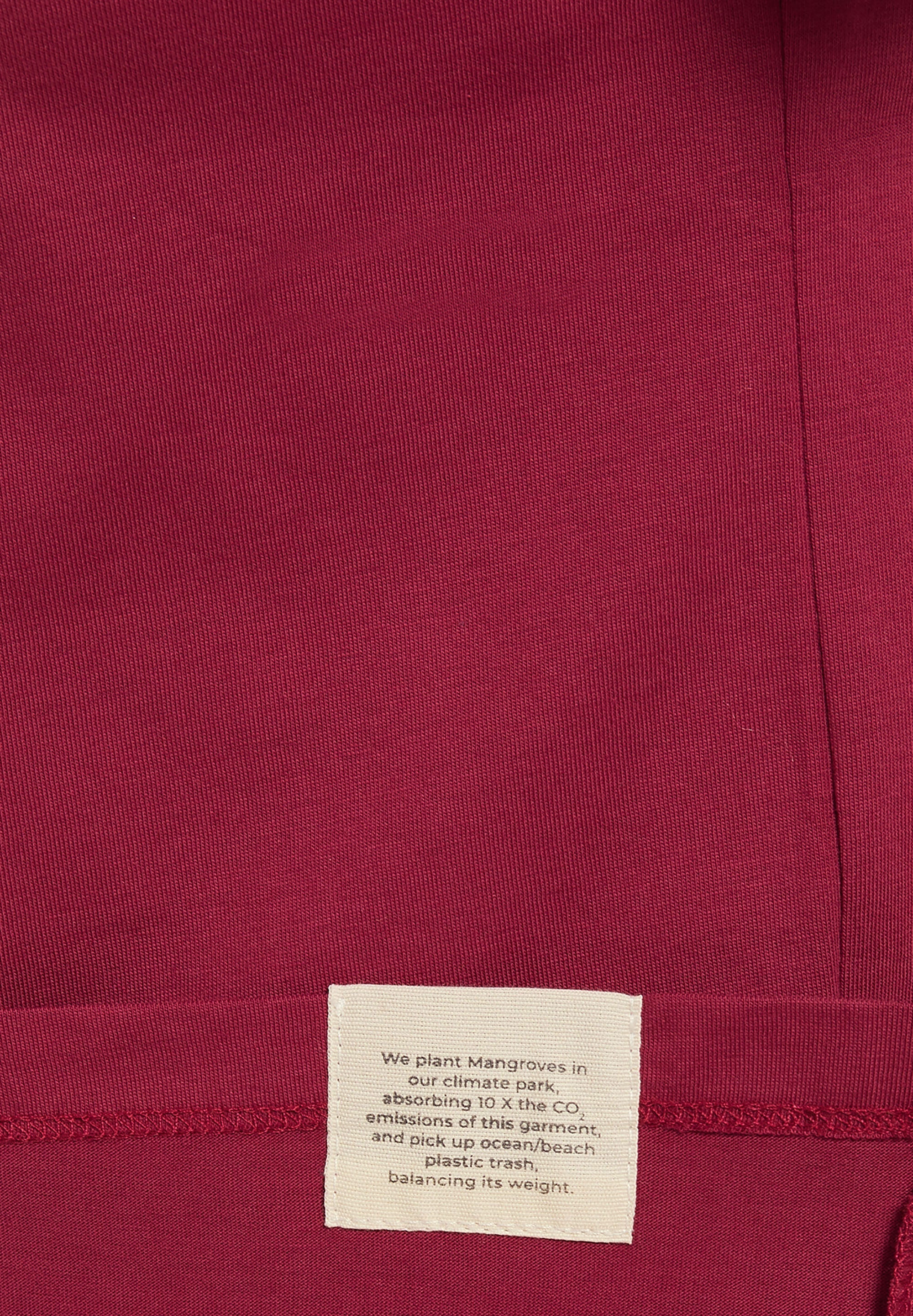 THE PENTAGON TEE