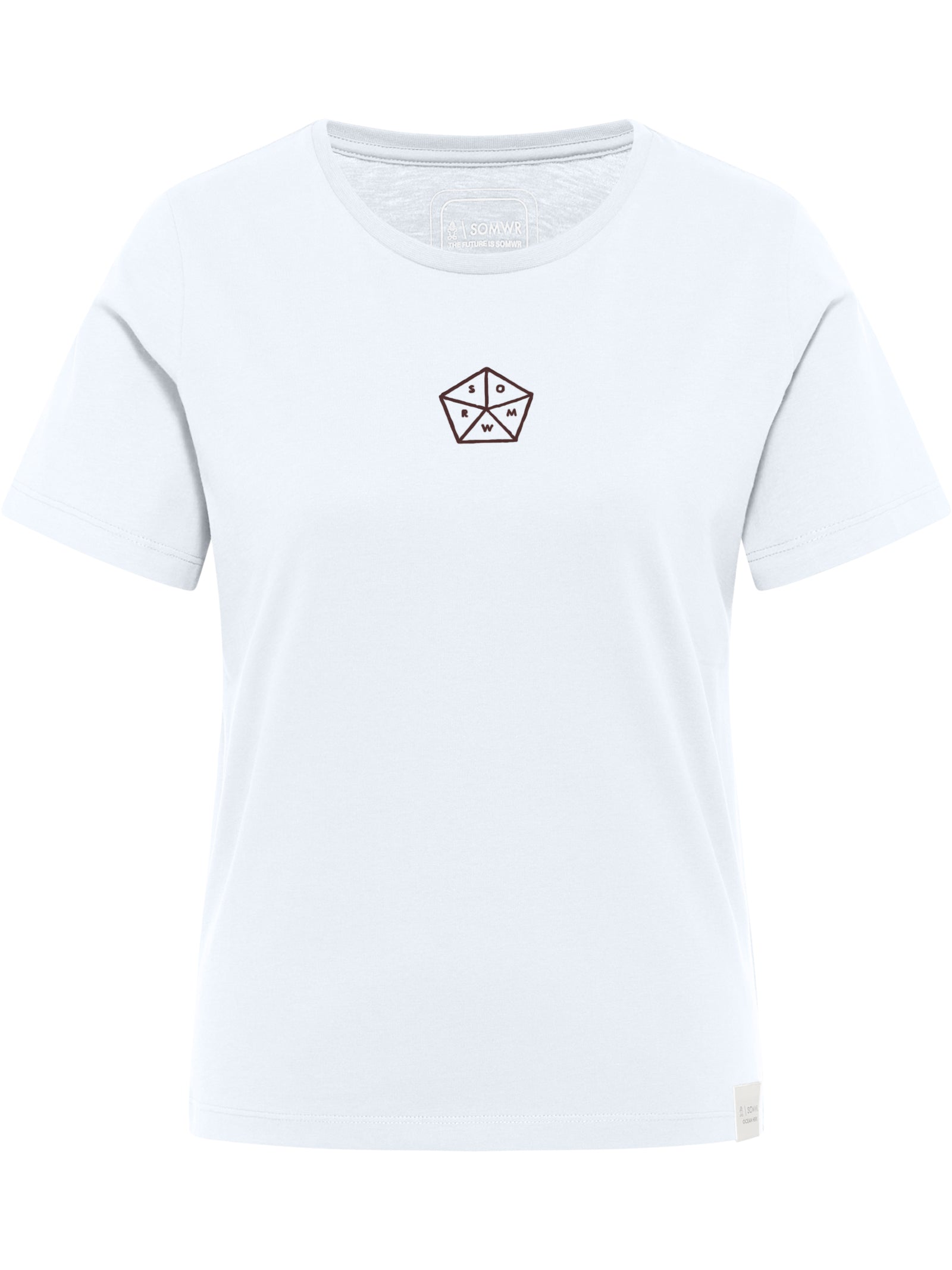 THE PENTAGON TEE