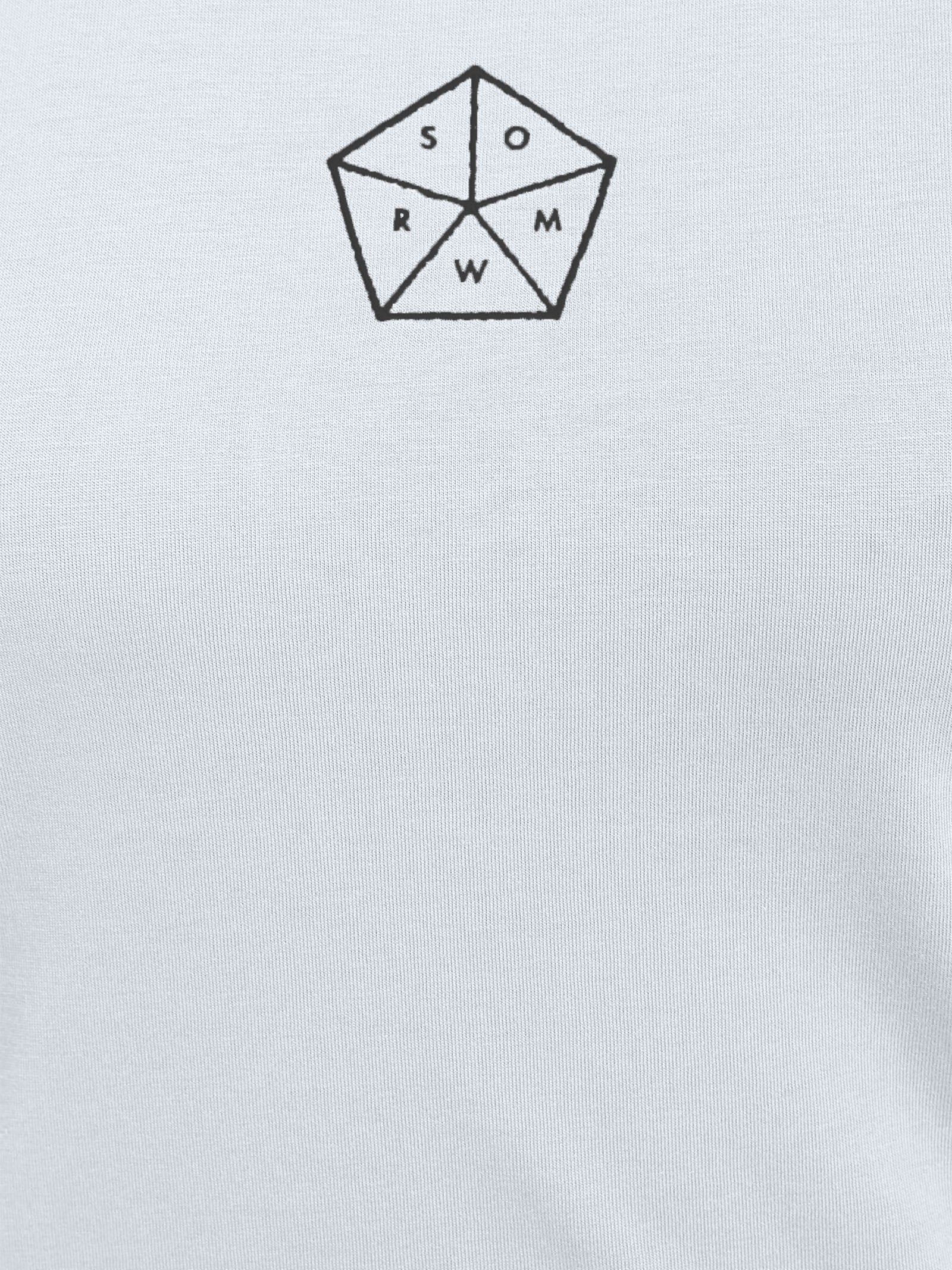 THE PENTAGON TEE