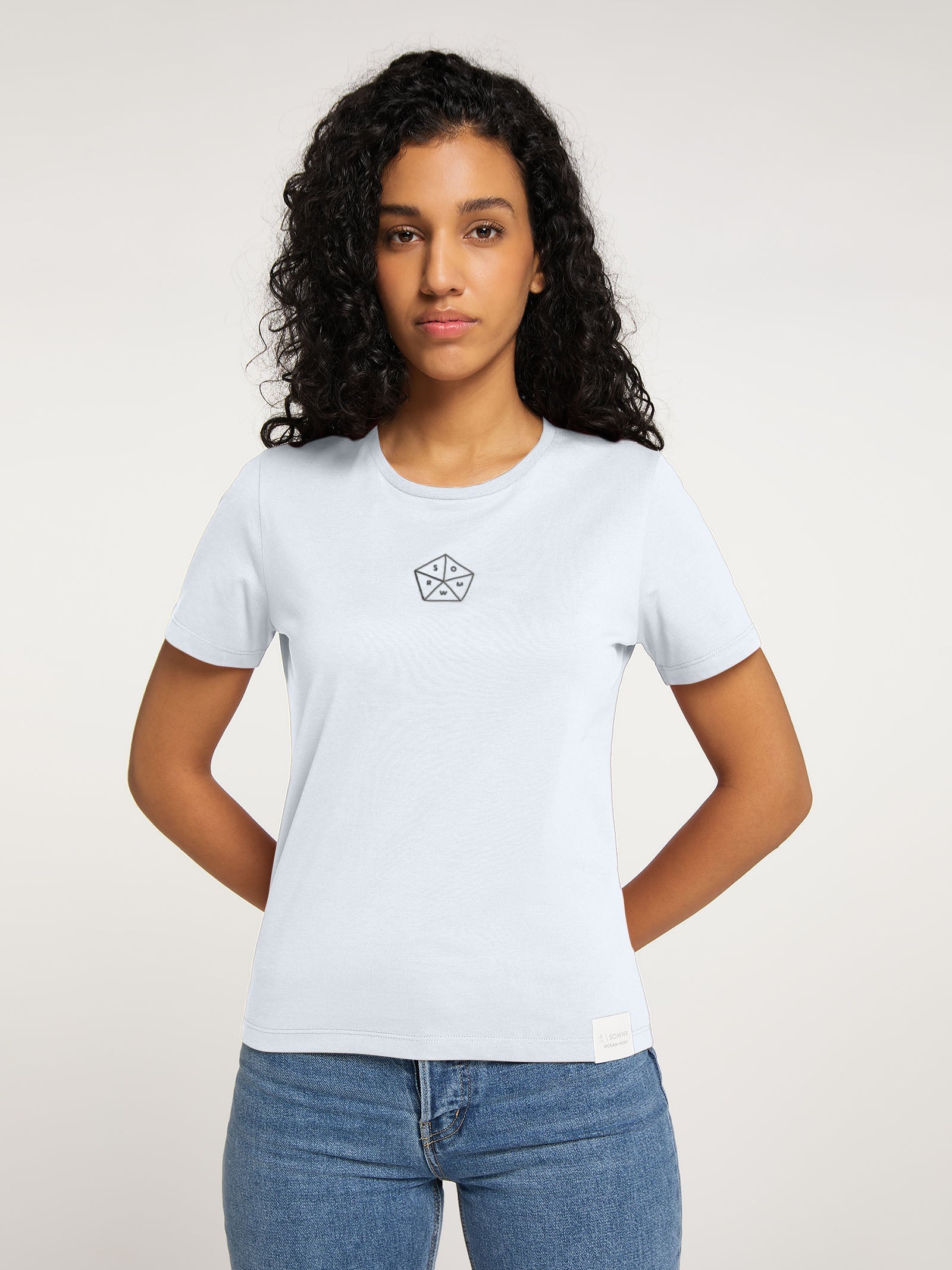 THE PENTAGON TEE