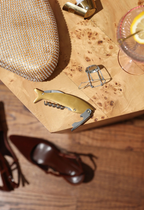 The Maple Wine Bottle Opener