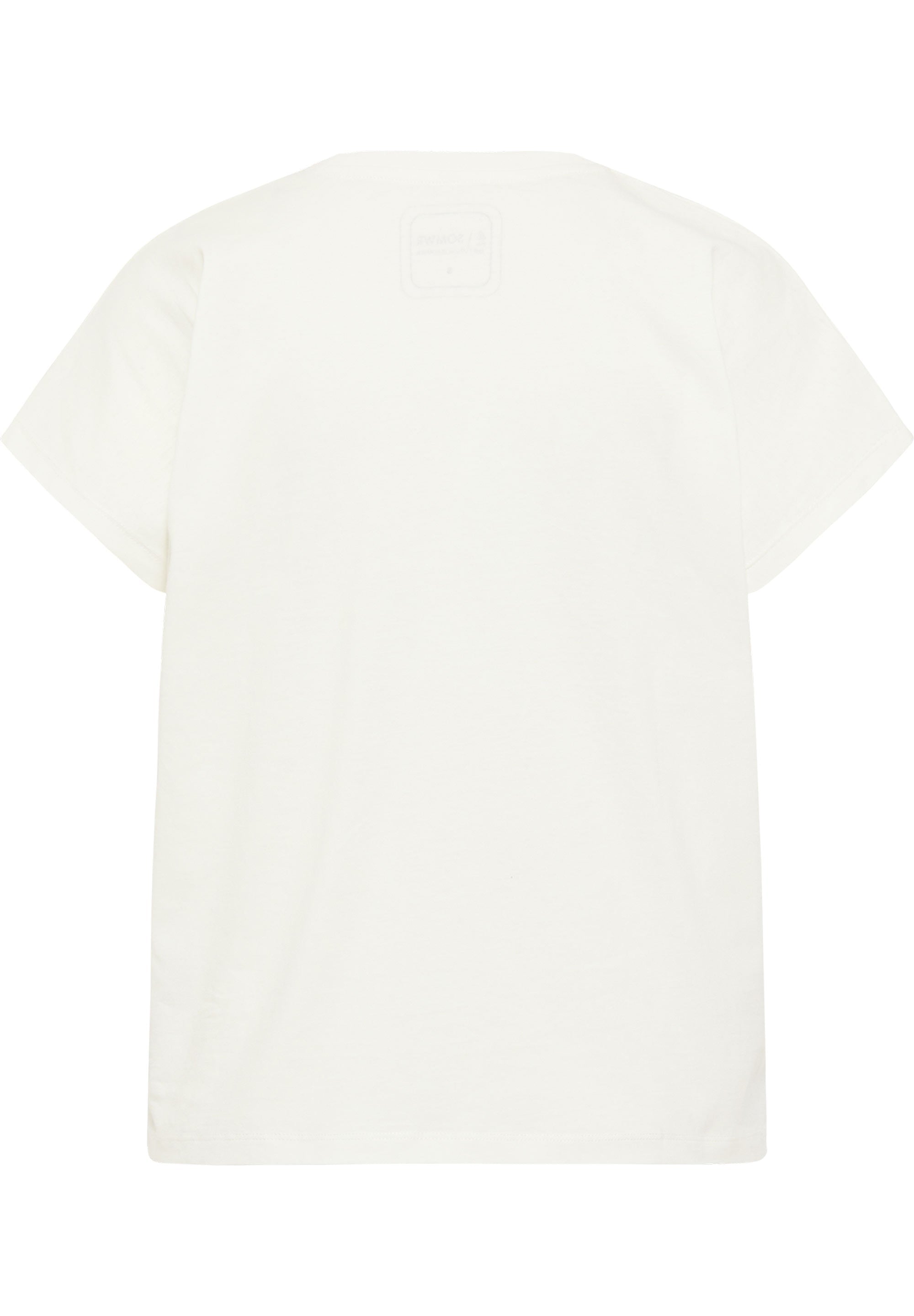 VACANT TEE
