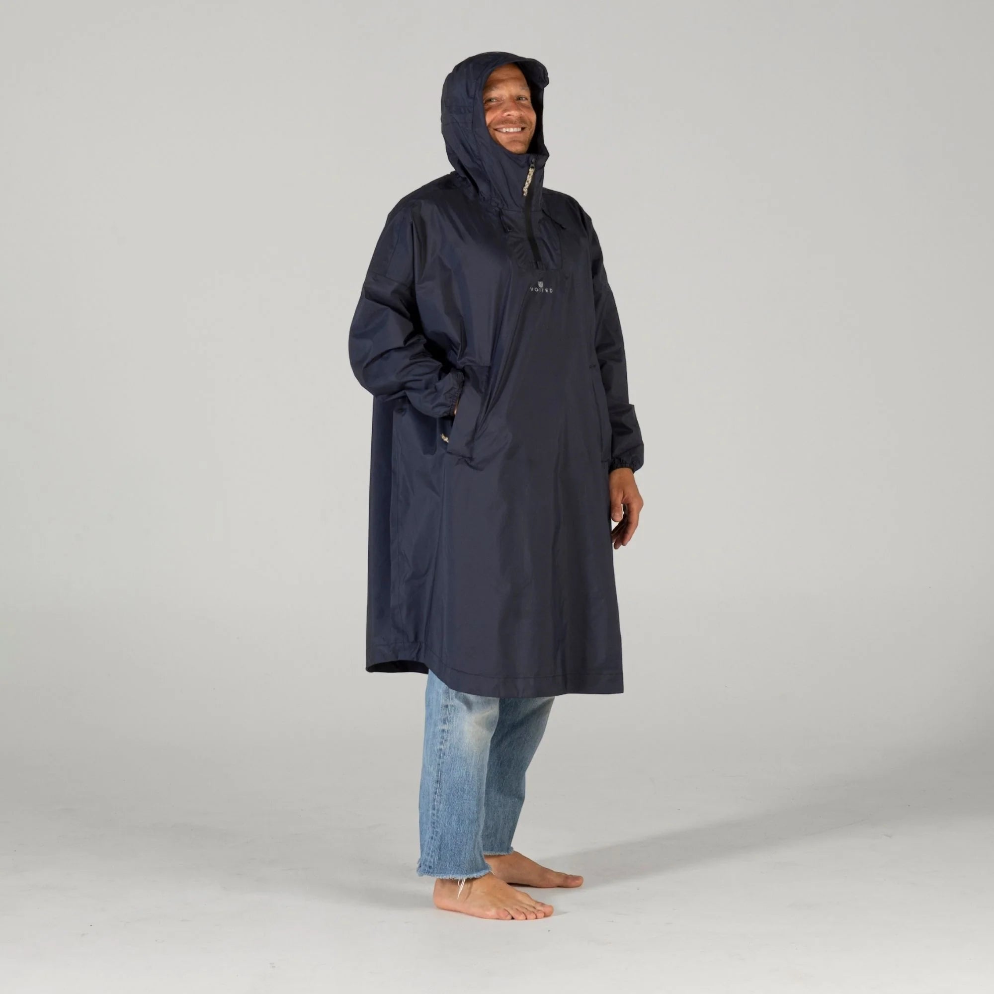 Rain Poncho
