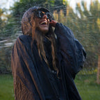 Rain Poncho
