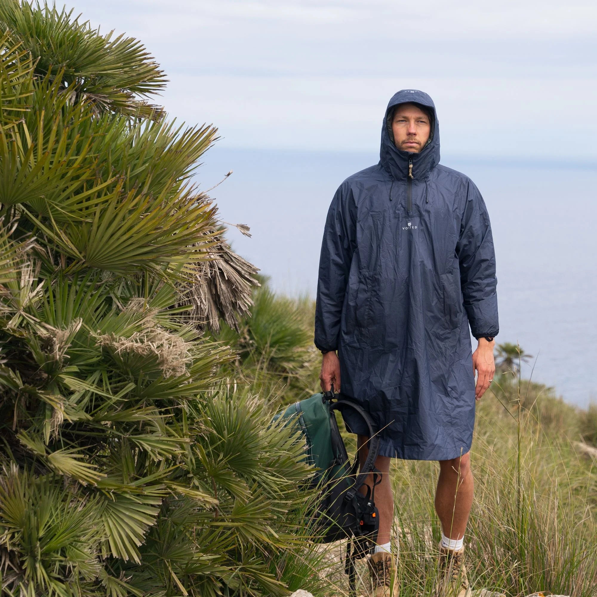 Rain Poncho