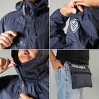 Rain Poncho