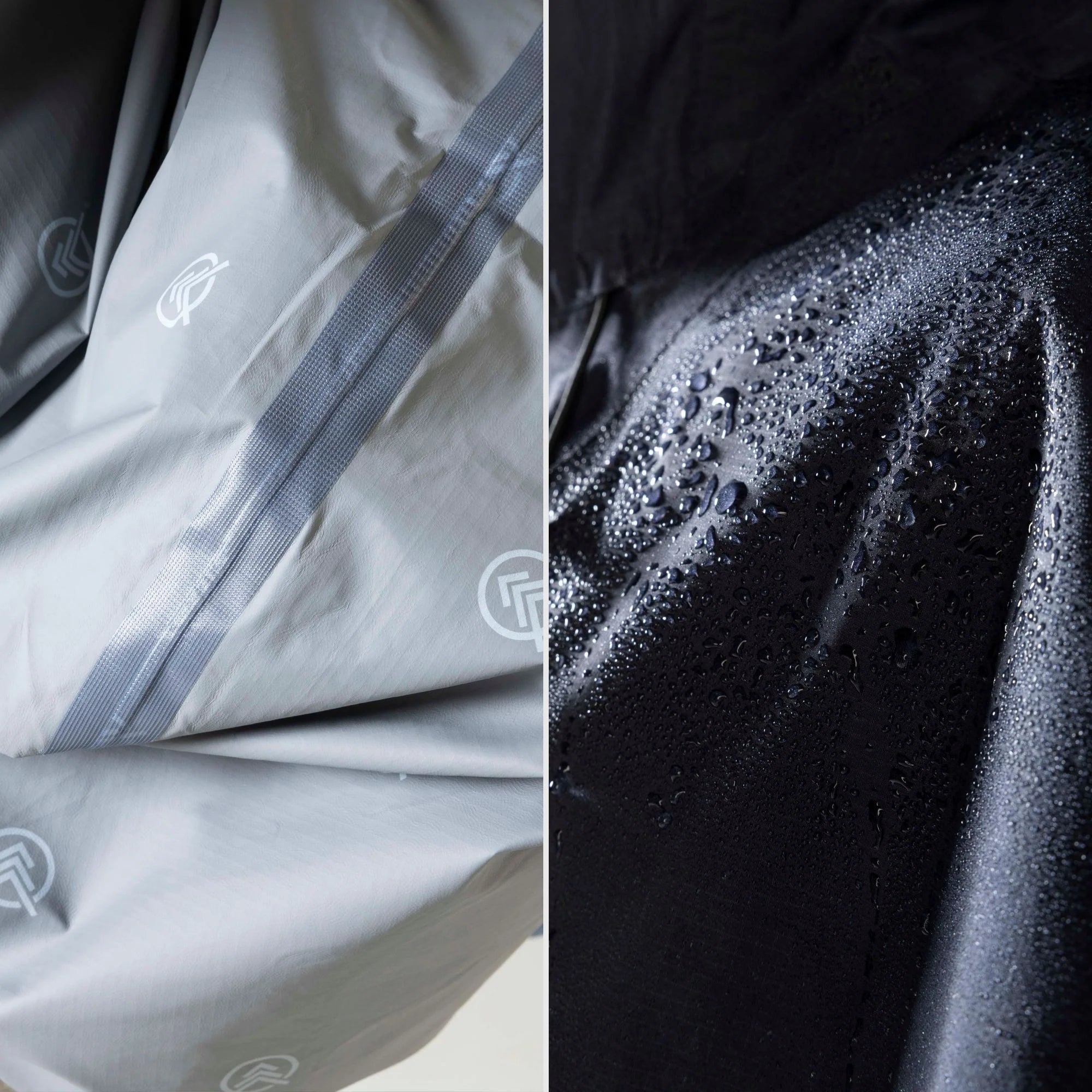 Rain Poncho