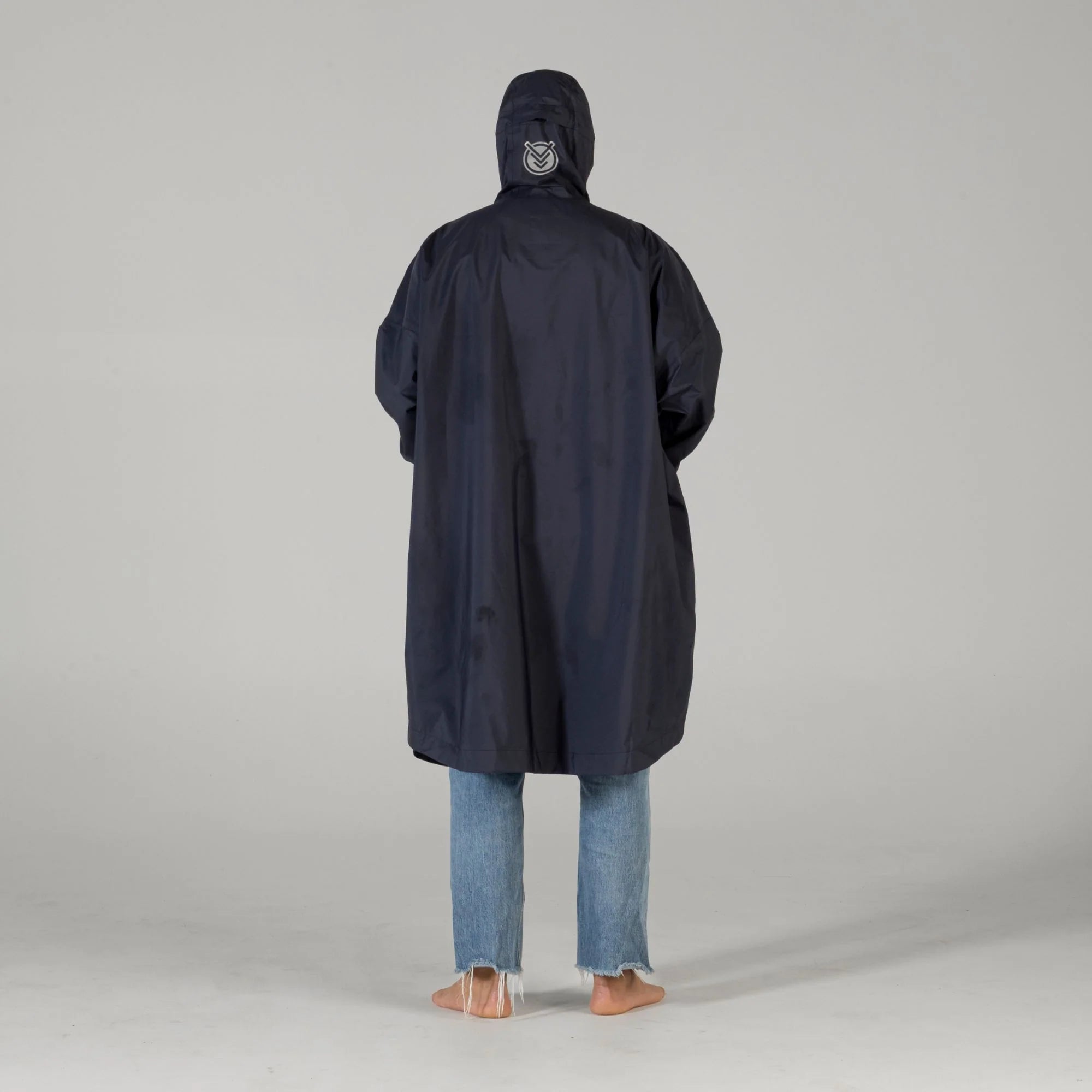 Rain Poncho